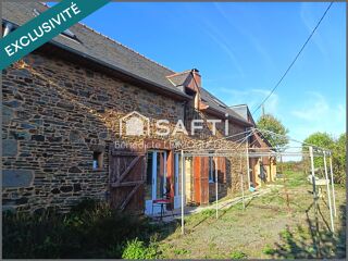  Maison à vendre 5 pièces 125 m²
