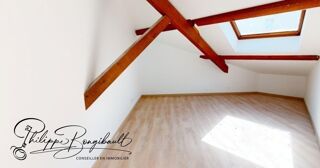  Appartement � vendre 3 pi�ces 89 m�