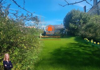  Maison à vendre 6 pièces 115 m²