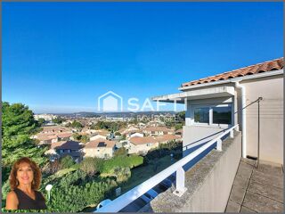  Appartement � vendre 4 pi�ces 96 m�