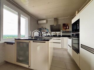  Maison � vendre 7 pi�ces 136 m�