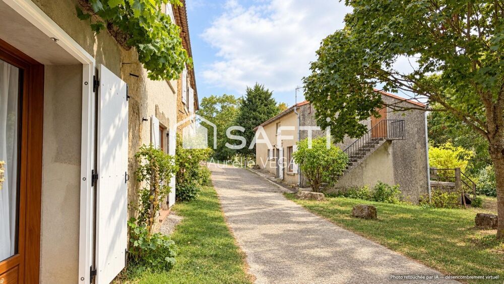 à vendre  Maison Generville (11270)