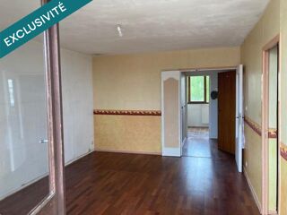  Appartement  vendre 4 pices 70 m