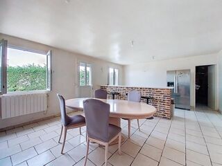  Maison � vendre 8 pi�ces 160 m�