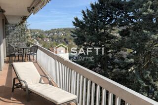  Appartement � vendre 2 pi�ces 59 m�