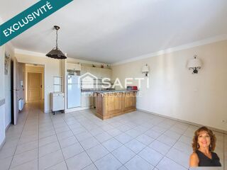  Appartement à vendre 3 pièces 51 m²