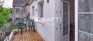  Maison � vendre 6 pi�ces 93 m�