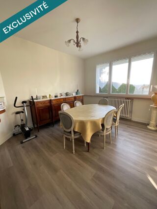  Maison � vendre 3 pi�ces 72 m�