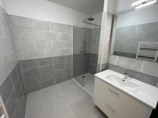  Appartement � vendre 2 pi�ces 47 m�