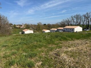  Terrain à vendre 554 m²