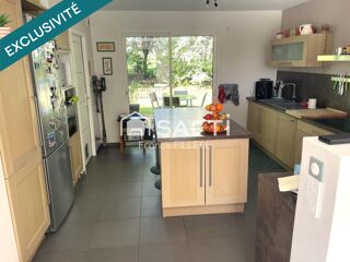  Maison � vendre 7 pi�ces 173 m�
