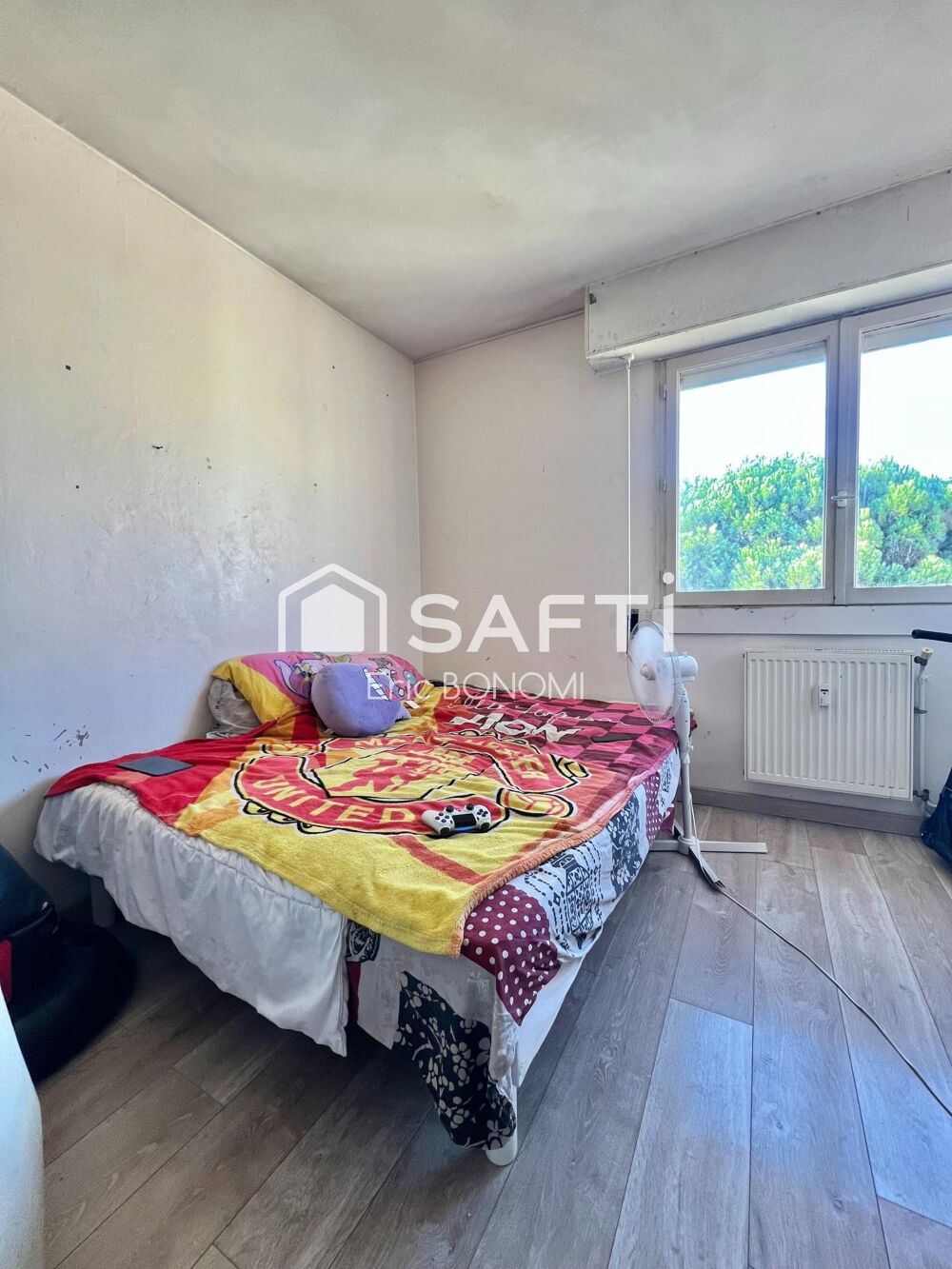 Vente Appartement NOUVEAUTE APPARTEMENT T4 FREJUS Frejus