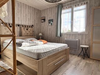  Maison � vendre 3 pi�ces 63 m�