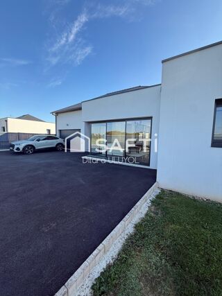  Maison � vendre 8 pi�ces 152 m�