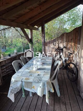  Maison � vendre 2 pi�ces 26 m�