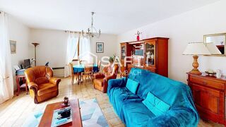  Maison � vendre 4 pi�ces 95 m�