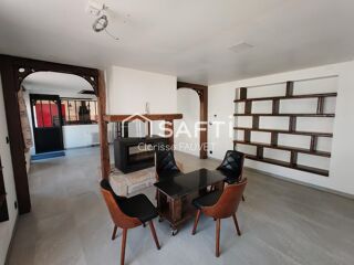  Maison � vendre 6 pi�ces 166 m�