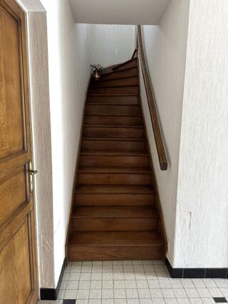  Maison � vendre 6 pi�ces 120 m�