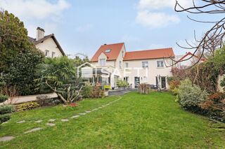  Maison à vendre 7 pièces 240 m²