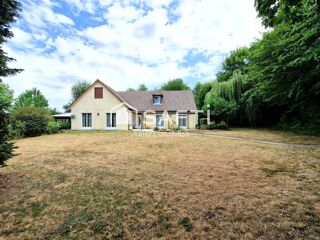  Maison à vendre 9 pièces 189 m²