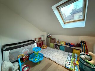  Appartement à vendre 4 pièces 70 m²