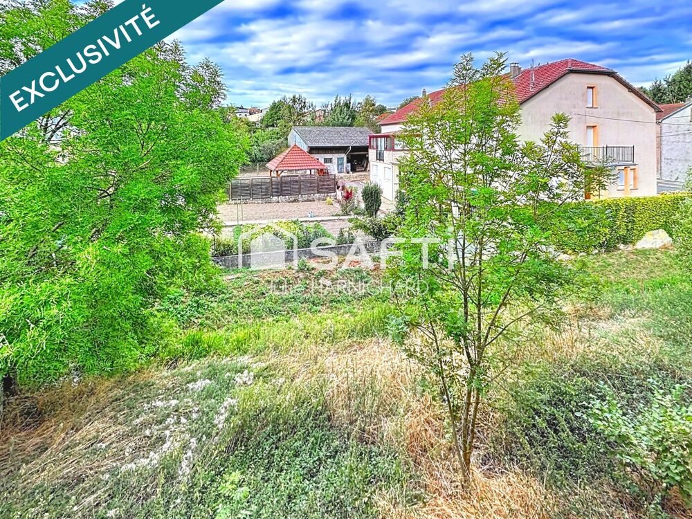 Maison 5 pièces 139 m² · à Flastroff · 139 m² · 115 000 €