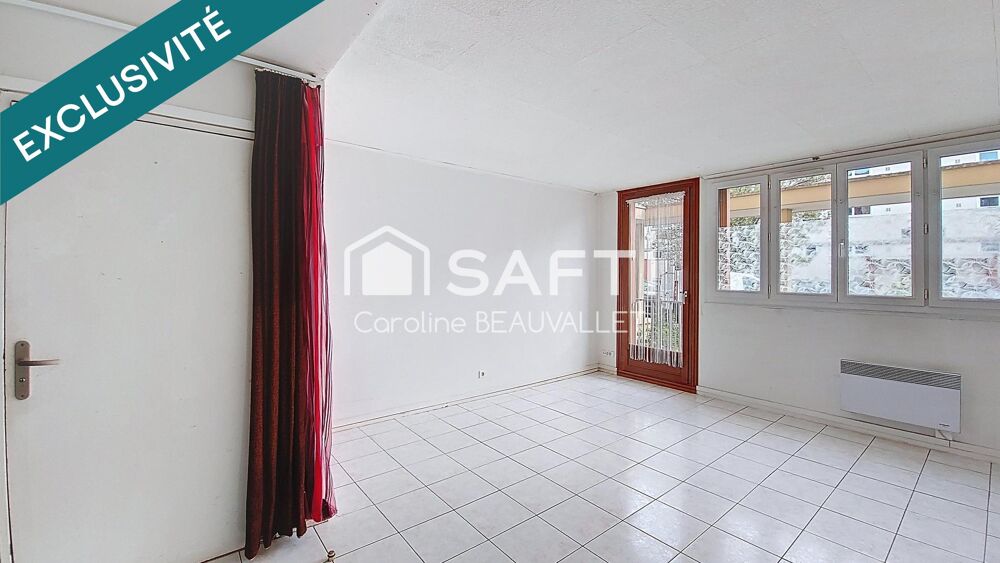 Vente Appartement Appartement 3 pièces – À deux pas du parc Heller Antony