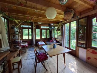  Maison à vendre 1 pièce 25 m²