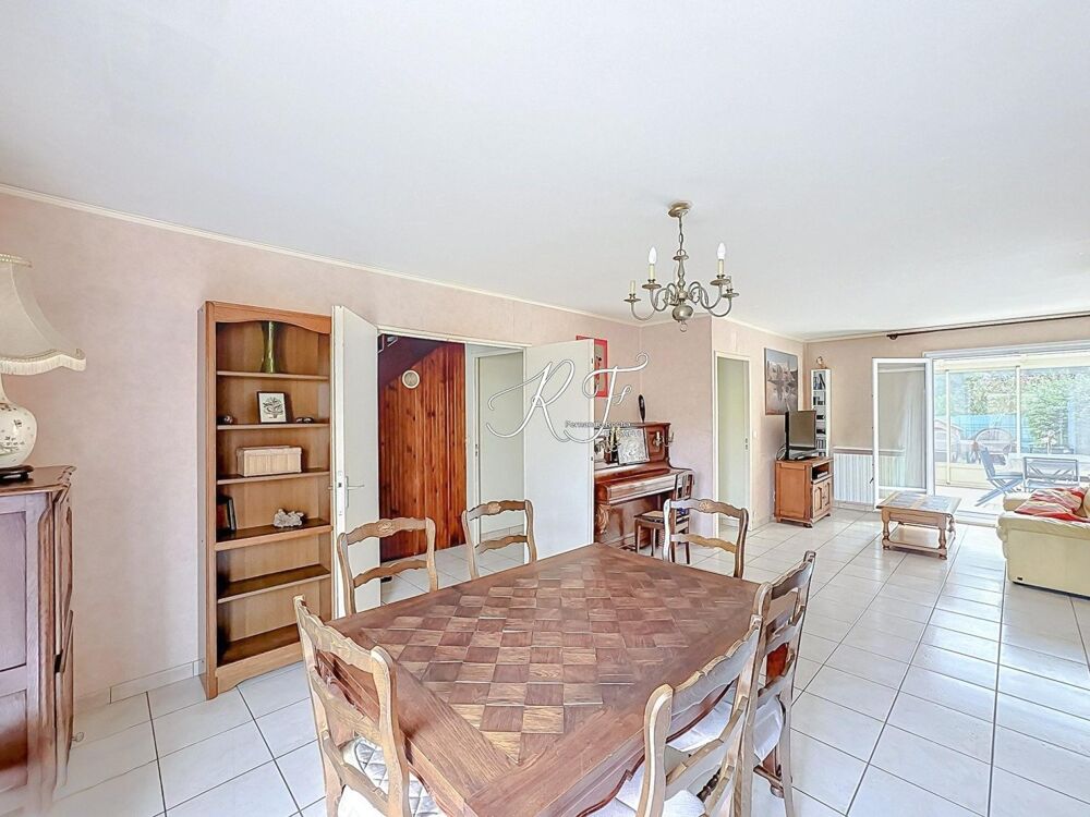 maison avec 5 chambres et véranda