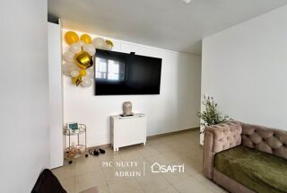  Appartement � vendre 4 pi�ces 60 m�