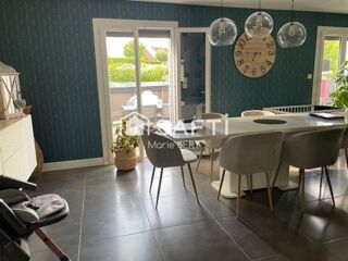  Maison  vendre 4 pices 105 m