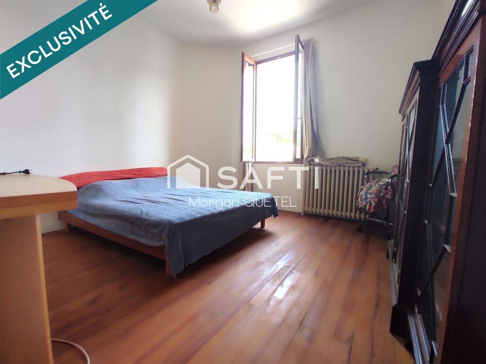 Vente Maison Maison en pierre - Centre bourg Libourne