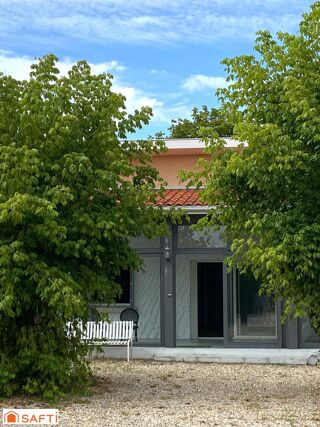  Maison � vendre 6 pi�ces 140 m�