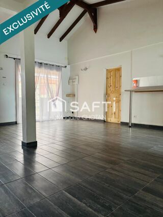  Maison  vendre 4 pices 80 m