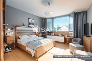  Maison à vendre 5 pièces 147 m²