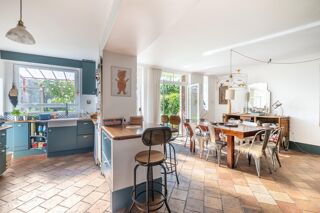  Maison � vendre 11 pi�ces 234 m�