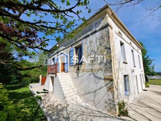  Maison � vendre 7 pi�ces 230 m�