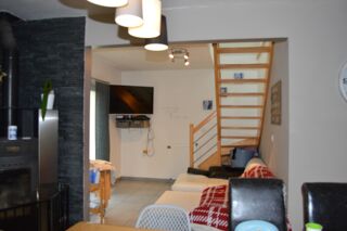 Maison à vendre 9 pièces 148 m²