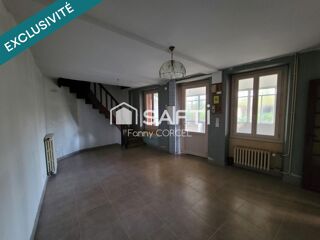  Maison à vendre 4 pièces 100 m²