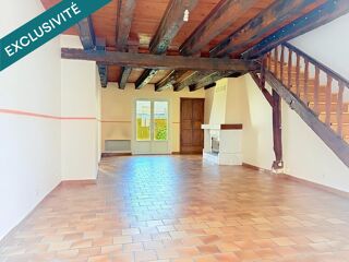  Maison � vendre 5 pi�ces 135 m�