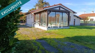  Maison � vendre 6 pi�ces 143 m�