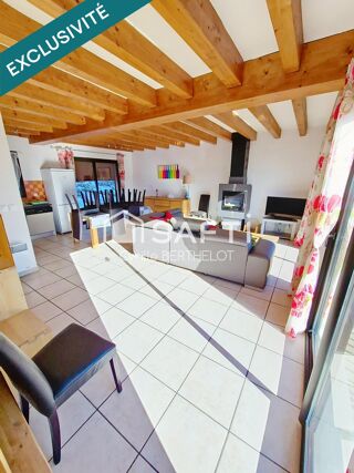  Maison � vendre 5 pi�ces 86 m�