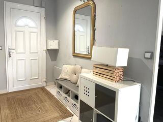  Maison � vendre 8 pi�ces 153 m�