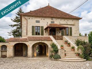 Maison à vendre 5 pièces 120 m²