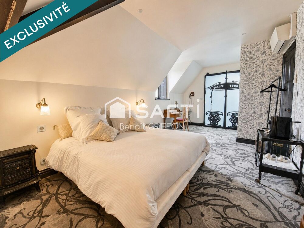 � vendre  Maison Tiffauges (85130)