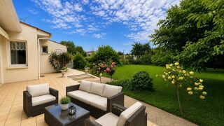  Maison à vendre 6 pièces 152 m²