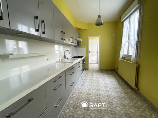  Maison � vendre 5 pi�ces 132 m�