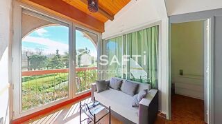  Appartement � vendre 3 pi�ces 37 m�