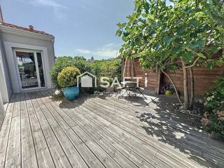  Maison � vendre 7 pi�ces 186 m�