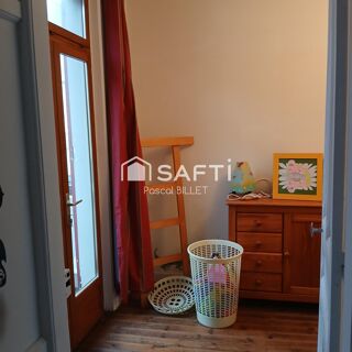  Maison � vendre 5 pi�ces 75 m�